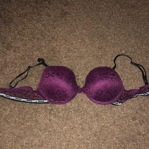 Like new bras!